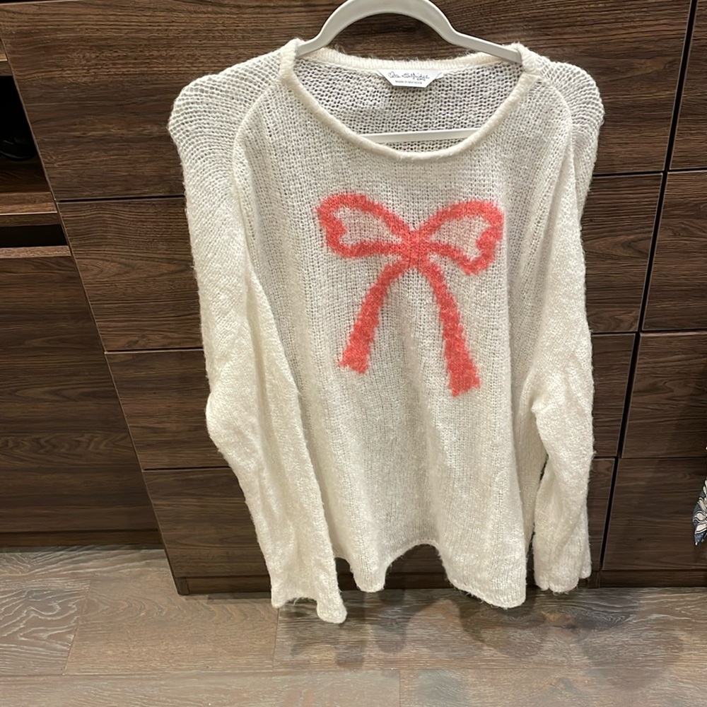 Miss selfridge pullover